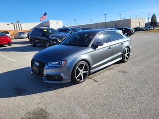 2016 Audi A3 1.8T Premium