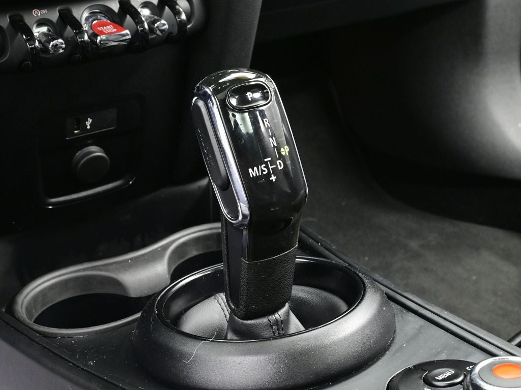 2021 MINI Countryman Oxford Edition