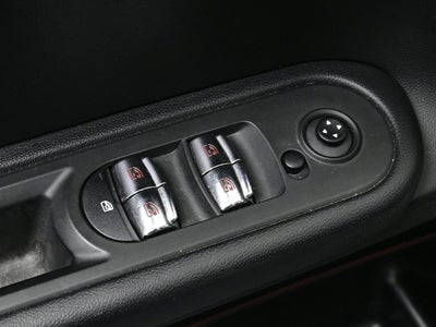 2021 MINI Countryman Oxford Edition