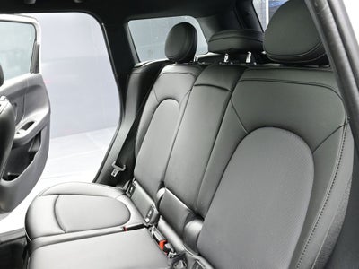 2021 MINI Countryman Oxford Edition