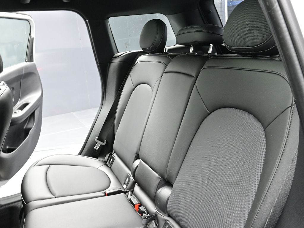 2021 MINI Countryman Oxford Edition