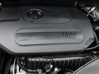 2021 MINI Countryman Oxford Edition