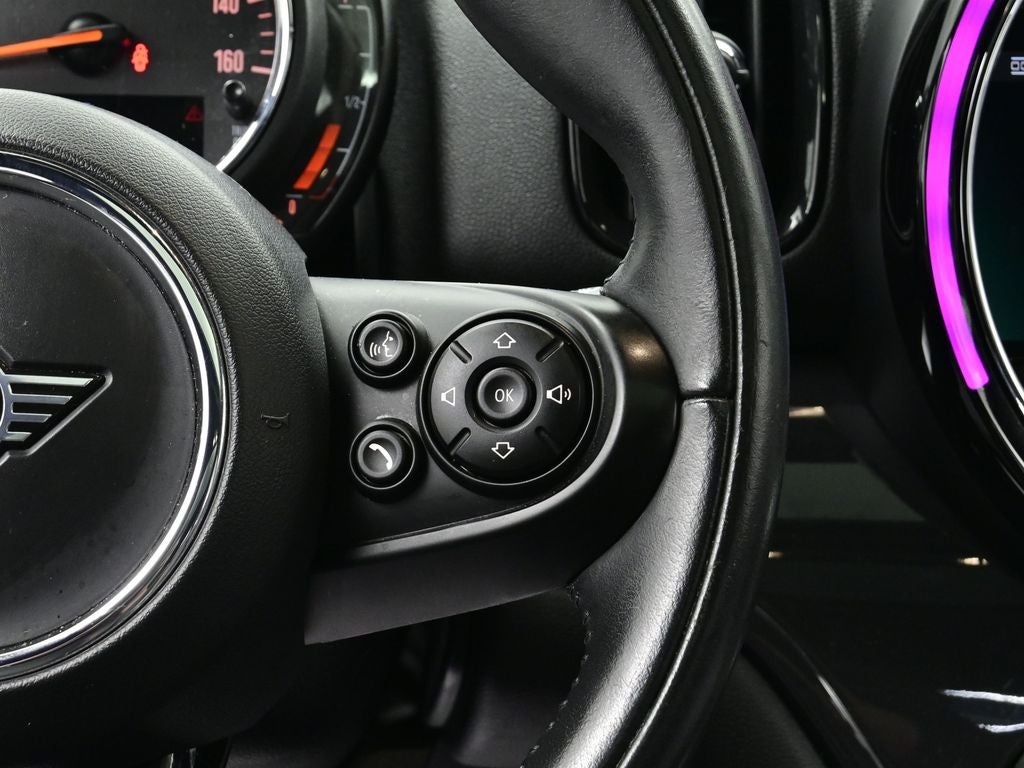 2021 MINI Countryman Oxford Edition