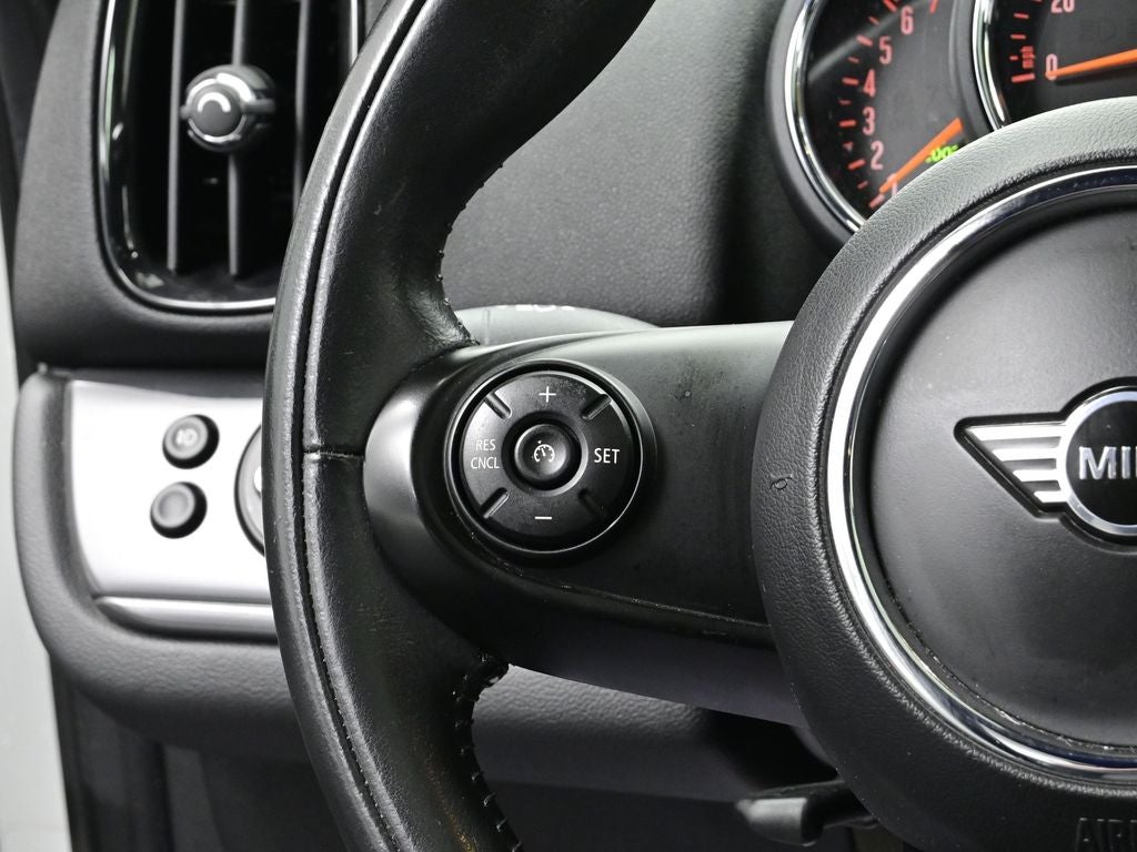 2021 MINI Countryman Oxford Edition