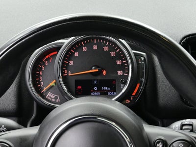 2021 MINI Countryman Oxford Edition