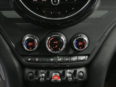 2021 MINI Countryman Oxford Edition