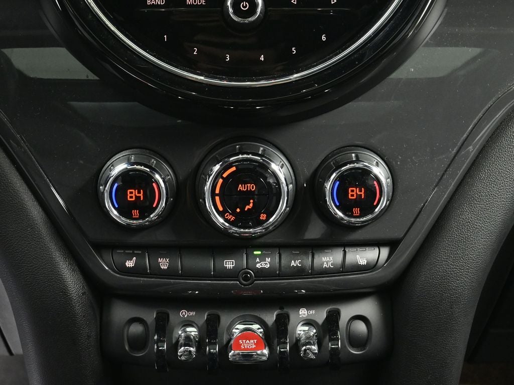 2021 MINI Countryman Oxford Edition