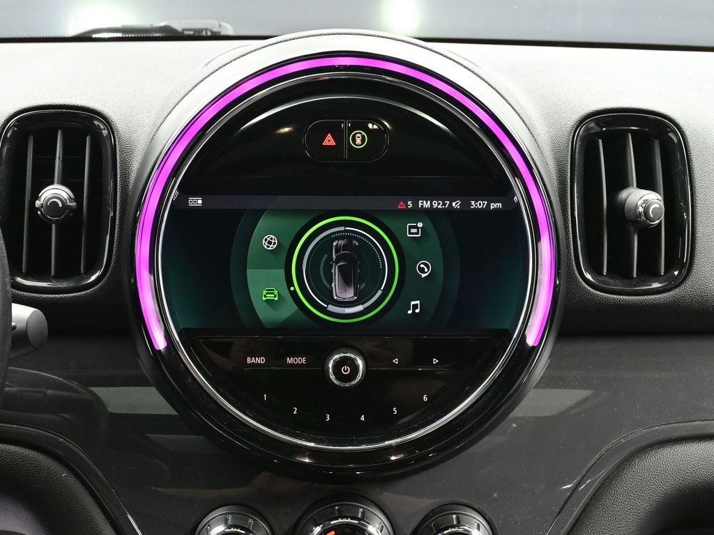 2021 MINI Countryman Oxford Edition