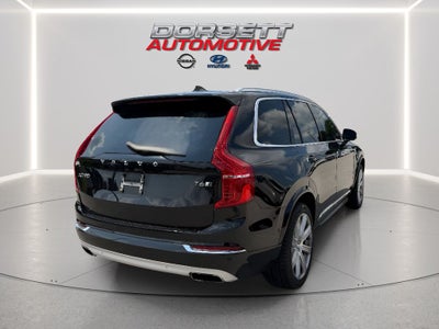 2016 Volvo XC90 T6 Inscription