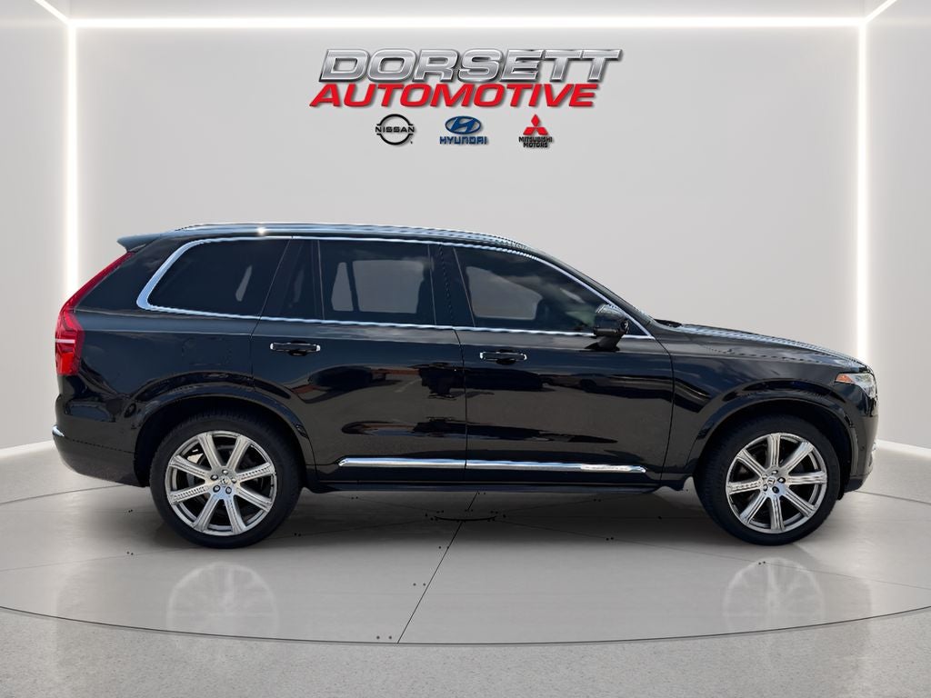 2016 Volvo XC90 T6 Inscription