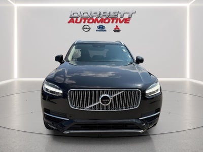 2016 Volvo XC90 T6 Inscription