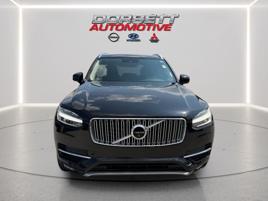 2016 Volvo XC90 T6 Inscription