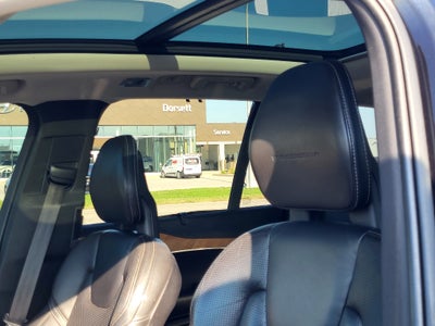 2016 Volvo XC90 T6 Inscription