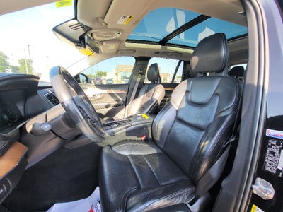 2016 Volvo XC90 T6 Inscription