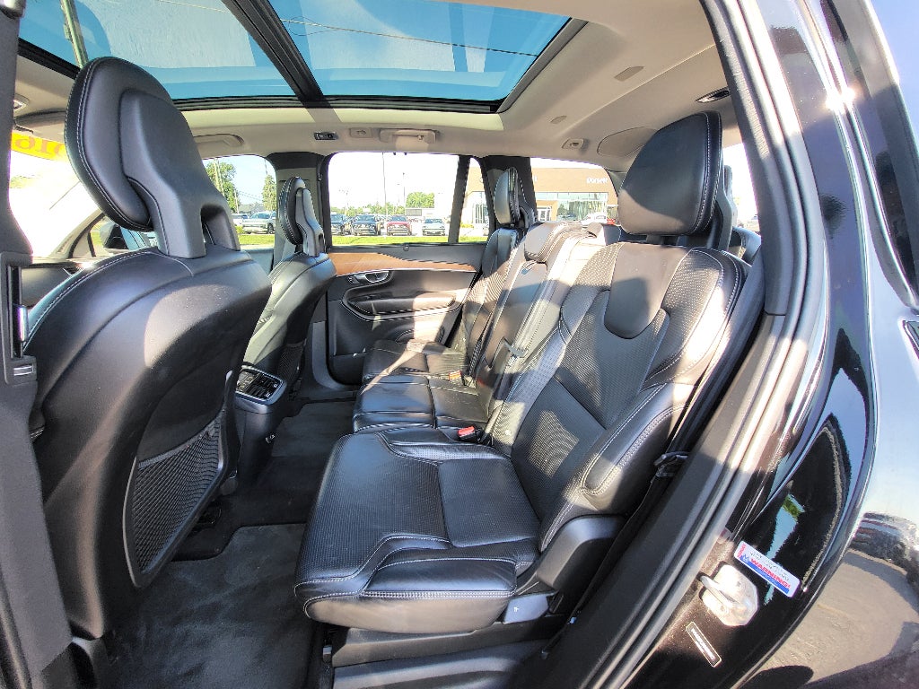 2016 Volvo XC90 T6 Inscription