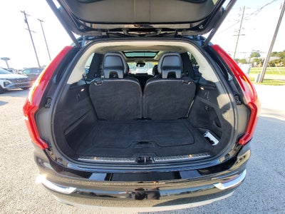 2016 Volvo XC90 T6 Inscription