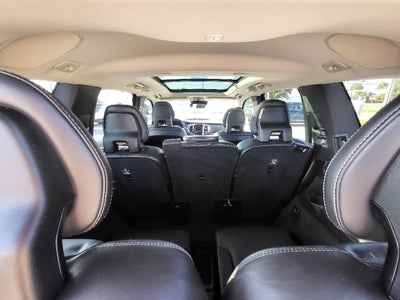 2016 Volvo XC90 T6 Inscription