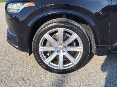 2016 Volvo XC90 T6 Inscription