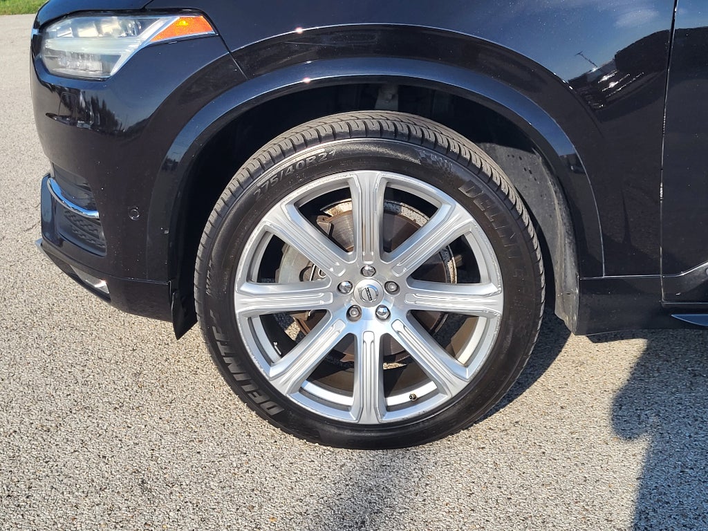 2016 Volvo XC90 T6 Inscription