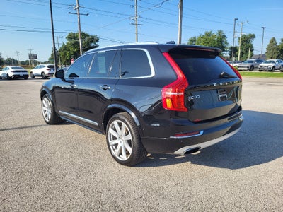 2016 Volvo XC90 T6 Inscription