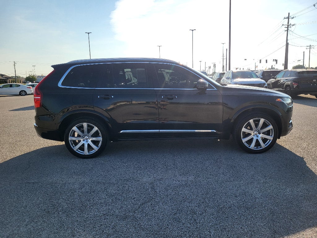 2016 Volvo XC90 T6 Inscription