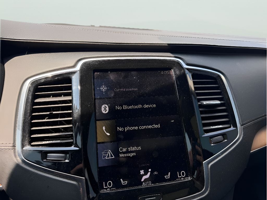 2016 Volvo XC90 T6 Inscription