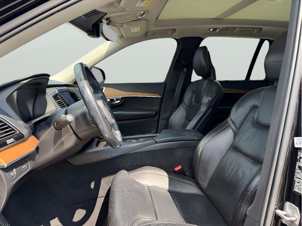 2016 Volvo XC90 T6 Inscription