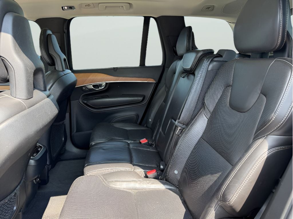 2016 Volvo XC90 T6 Inscription