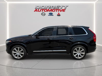 2016 Volvo XC90 T6 Inscription