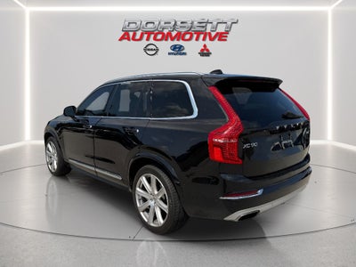 2016 Volvo XC90 T6 Inscription
