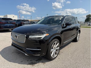 2016 Volvo XC90 T6 Inscription