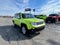 2017 Jeep Renegade Limited