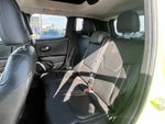 2017 Jeep Renegade Limited