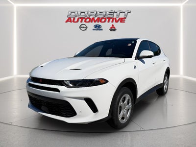 2024 Dodge Hornet GT Plus