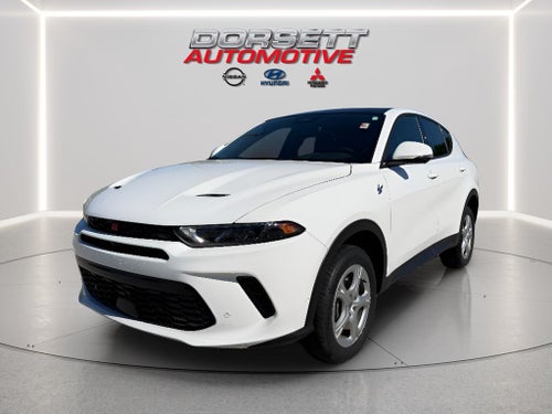 2024 Dodge Hornet GT Plus