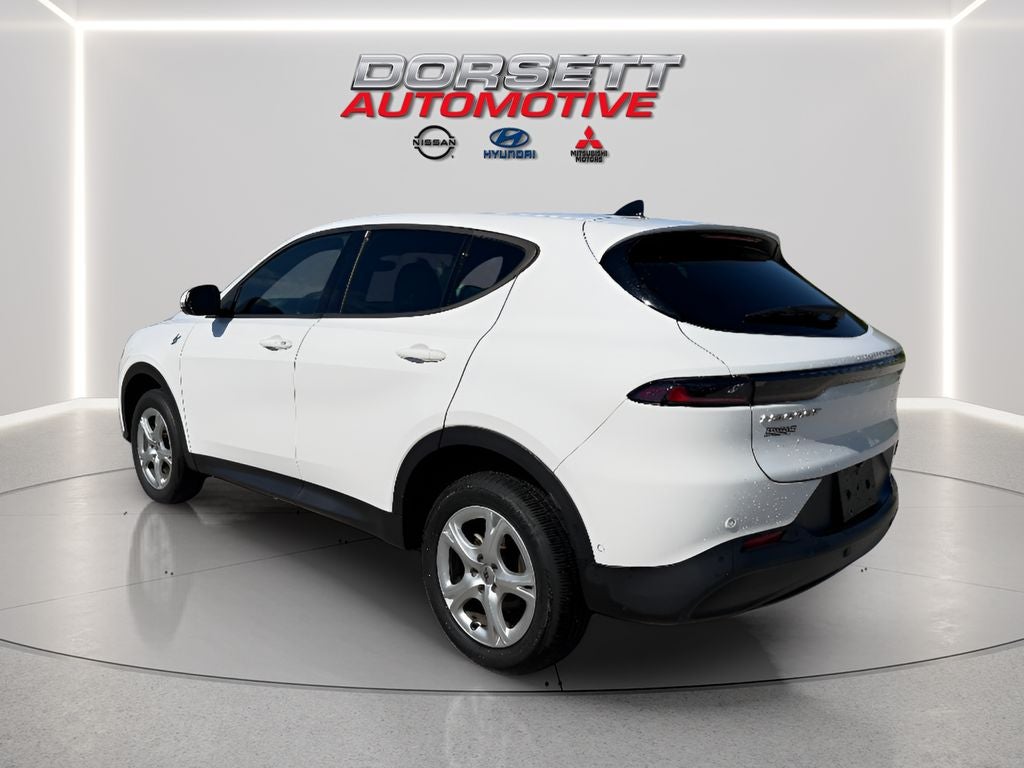 2024 Dodge Hornet GT Plus