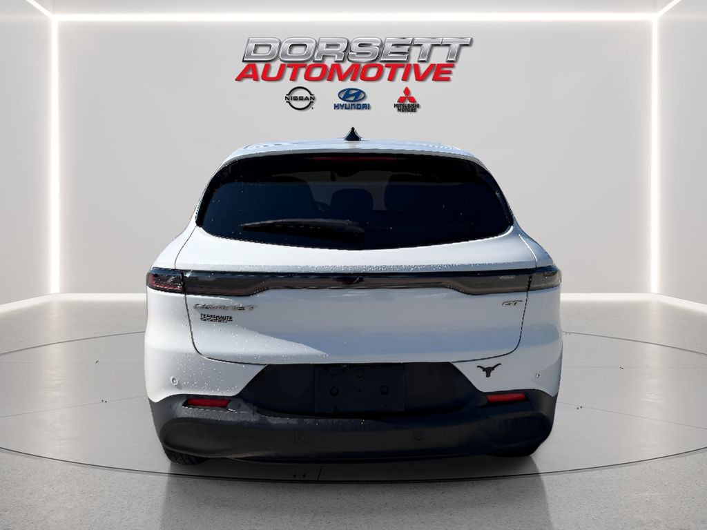2024 Dodge Hornet GT Plus