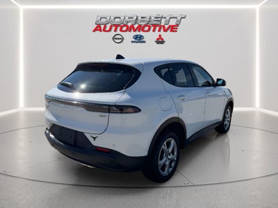 2024 Dodge Hornet GT Plus