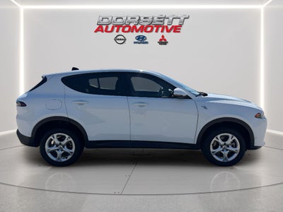 2024 Dodge Hornet GT Plus