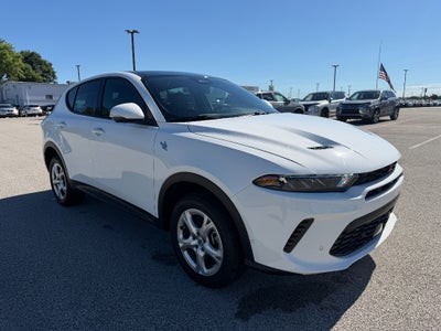 2024 Dodge Hornet GT Plus