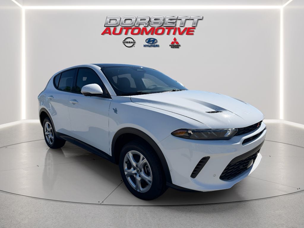 2024 Dodge Hornet GT Plus