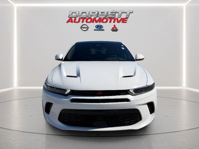 2024 Dodge Hornet GT Plus
