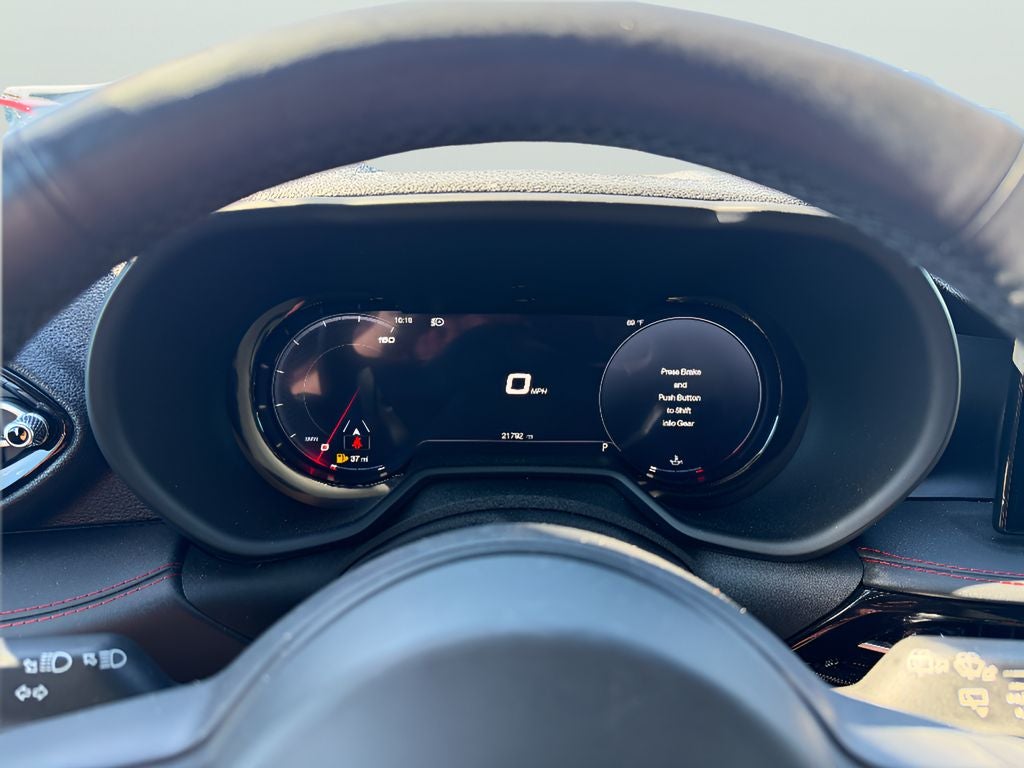 2024 Dodge Hornet GT Plus
