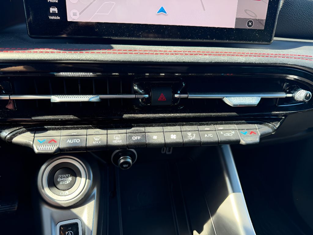2024 Dodge Hornet GT Plus