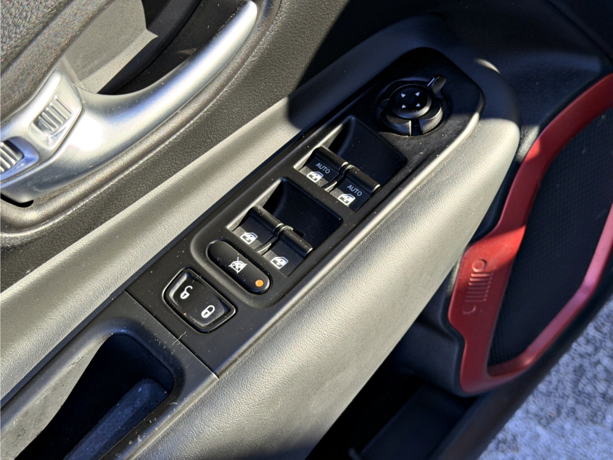 2022 Jeep Renegade Trailhawk