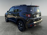 2022 Jeep Renegade Trailhawk