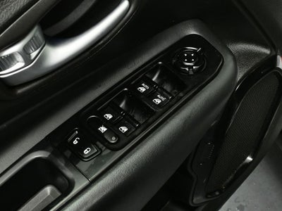 2022 Jeep Renegade Altitude