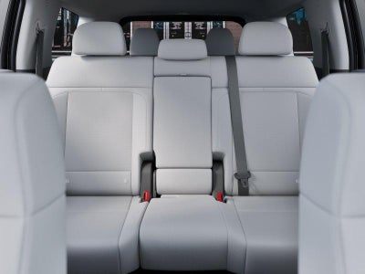 2026 Hyundai SANTA FE SE AWD