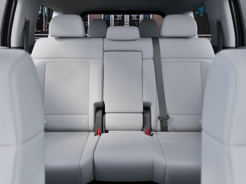 2026 Hyundai SANTA FE SE AWD