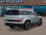 2026 Hyundai SANTA FE SE AWD